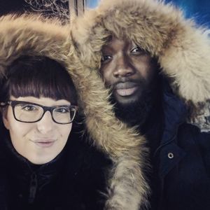 Meet your Posher, Jerrica